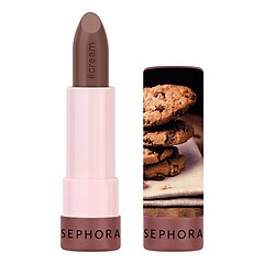 Lipstories Sephora Collection - Efeito Mate, Creme ou Metálico, Sephora Collection